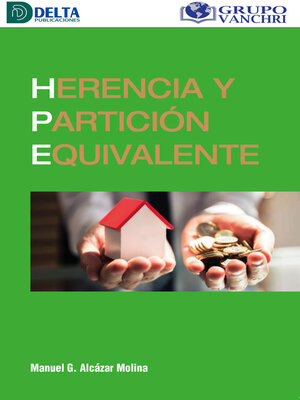 cover image of Herencia Y Partición Equivalente
